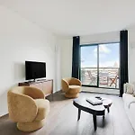 Tour Effeil - Unesco París