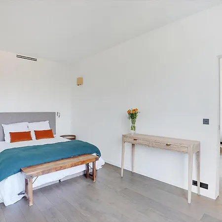 Tour Effeil - Unesco Апартаменты Париж